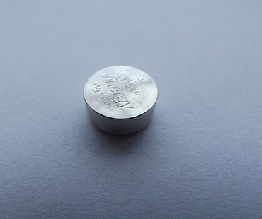 锂电池制作流程：入壳和滚槽